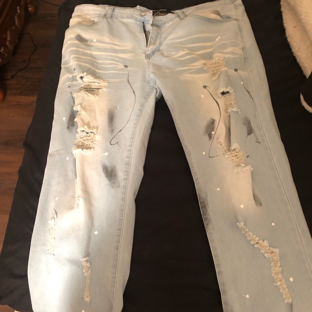 40x 32 jeans. Price negotiable